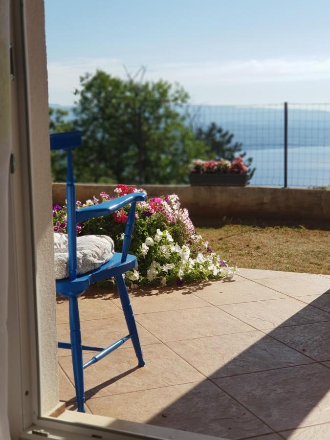 Adriana F. Διαμέρισμα Dobreć Εξωτερικό φωτογραφία