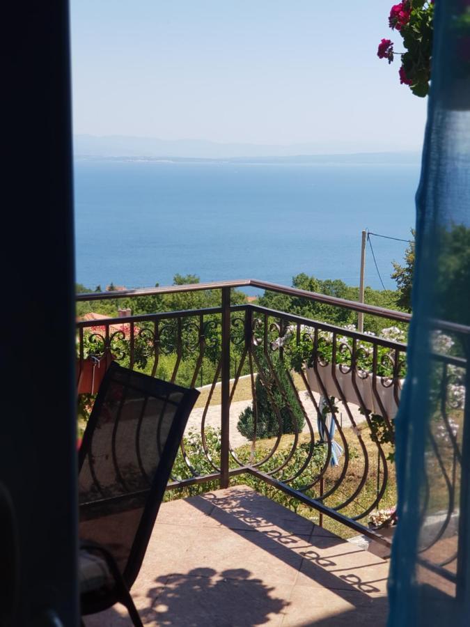 Adriana F. Διαμέρισμα Dobreć Εξωτερικό φωτογραφία